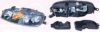 KLOKKERHOLM 20230147A1 Headlight
